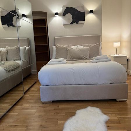 Sutherland Avenue Apartments ロンドン エクステリア 写真