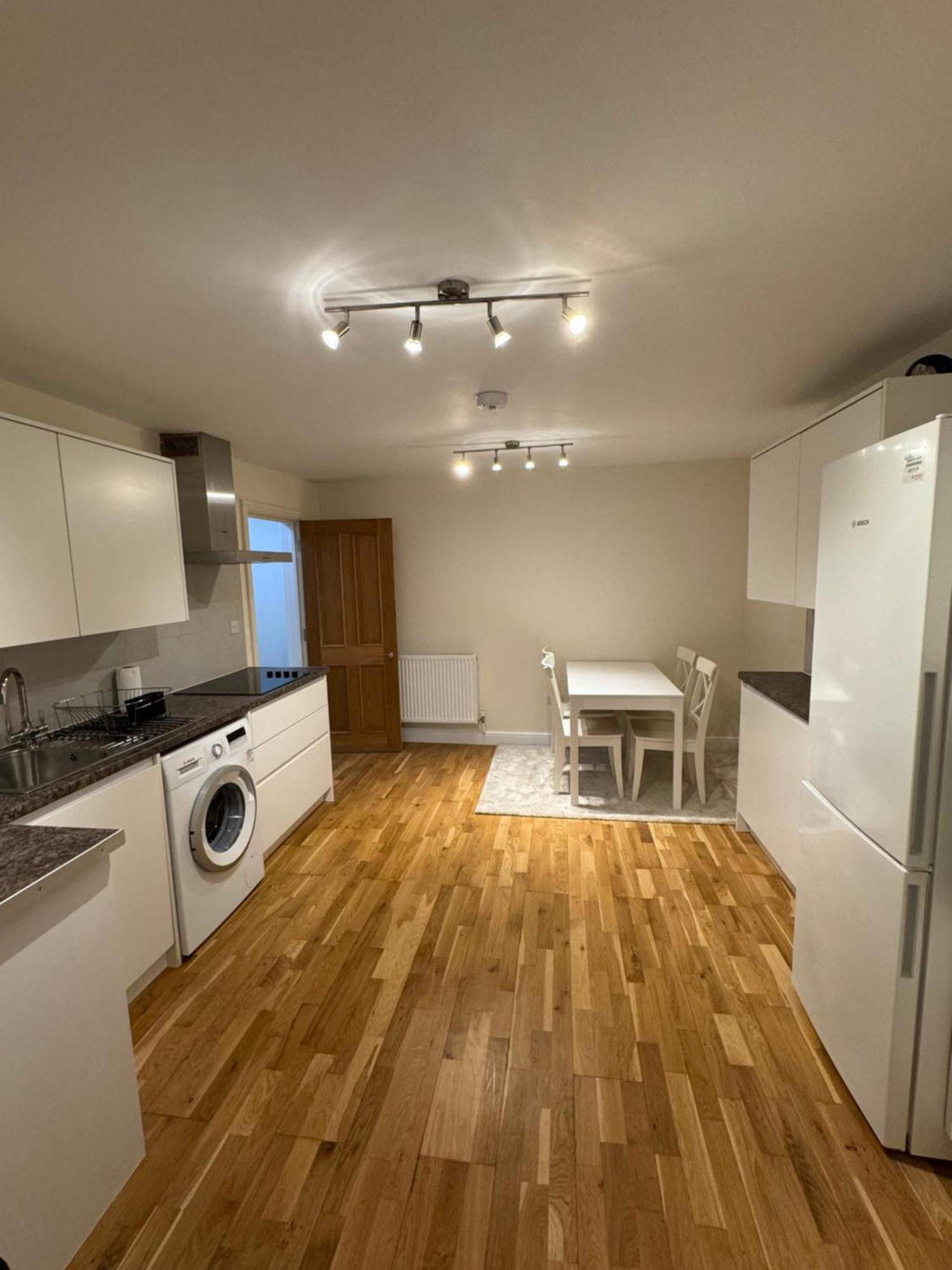 Sutherland Avenue Apartments ロンドン エクステリア 写真