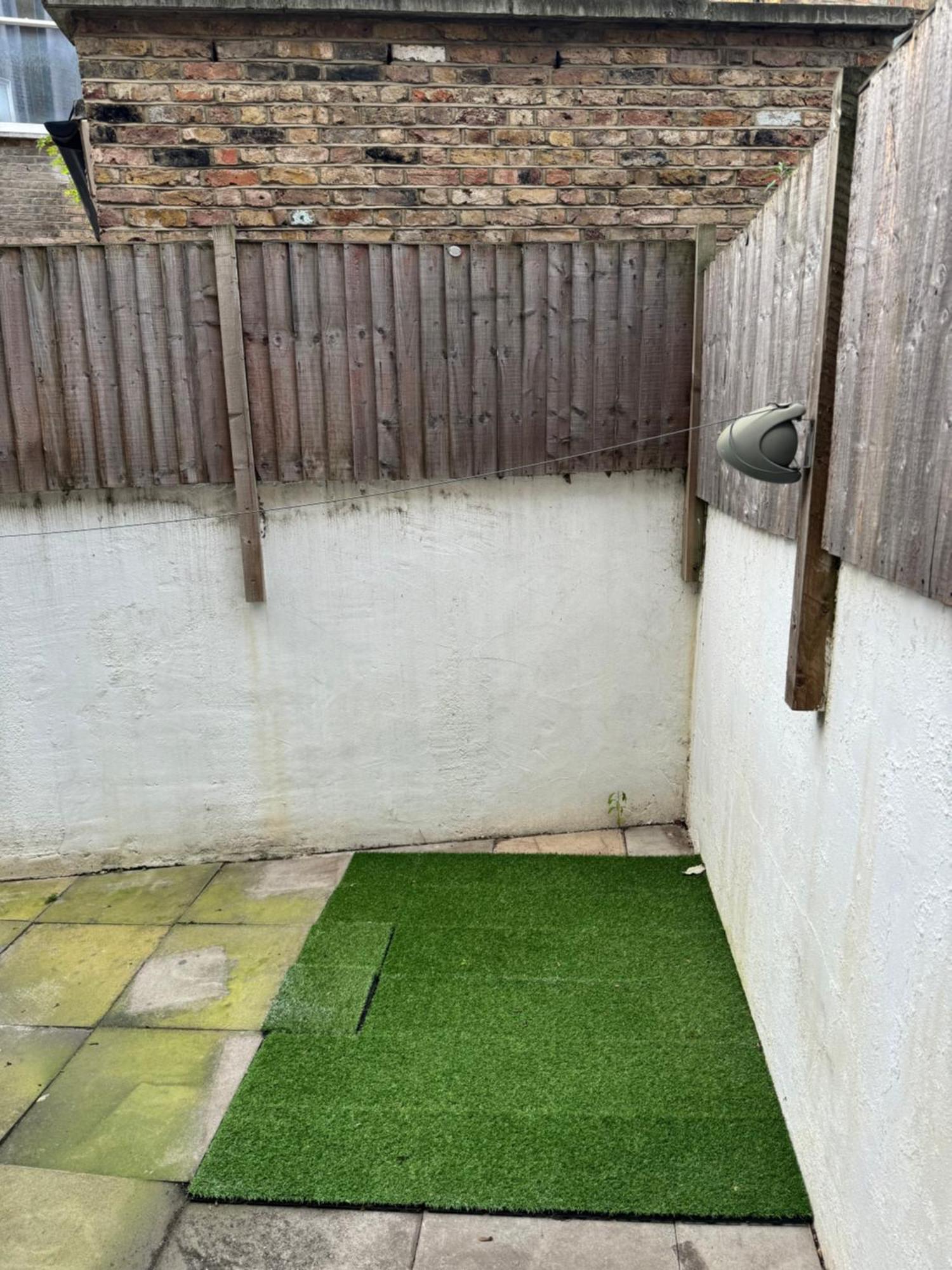 Sutherland Avenue Apartments ロンドン エクステリア 写真